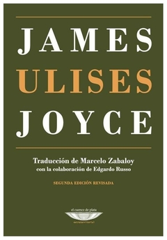 ulises - james joyce