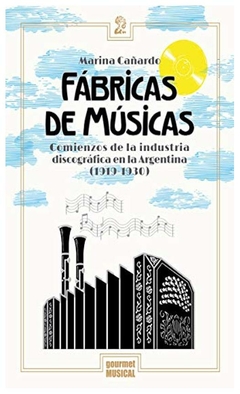 fabricas de musicas - marina cañardo