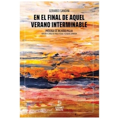 en el final de aquel verano interminable - manuel gandini