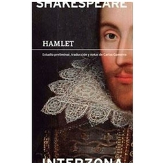 hamlet - william shakespeare