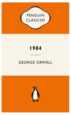 1984 (vintage) - george orwell