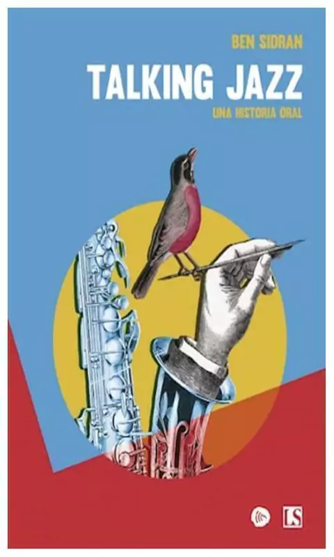 talking jazz - ben sidran