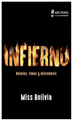 infierno - miss bolivia - miss bolivia