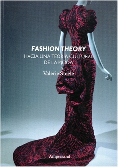 fashion theory - james steele