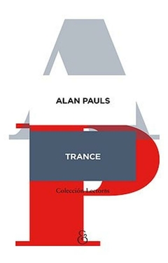 trance - pauls alan