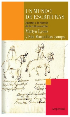 un mundo de escrituras - martyn lyons