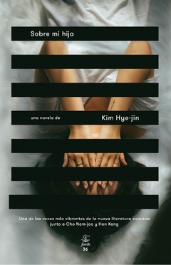 Sobre mi hija, por Kim Hye-jin