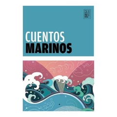 cuentos marinos - vv.aa.