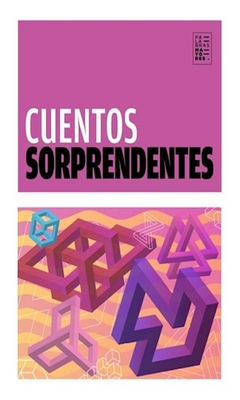 cuentos sorprendentes - autores varios