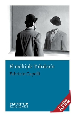 el múltiple tubalcaín - fabricio capelli - DELIBOOKS