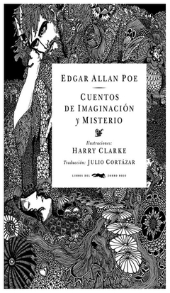 cuentos de imaginación y misterio - edgar a. poe