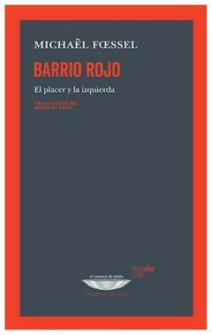 barrio rojo - michael foessel