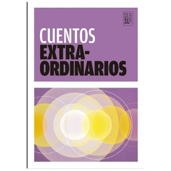 cuentos extraordinarios - aa. vv.