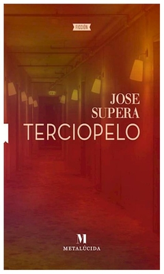 terciopelo - jose supera