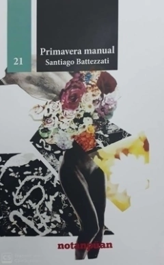 Primavera manual, de Santiago Battezzati
