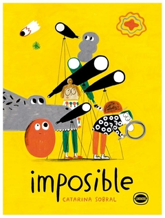imposible - catarina sobral