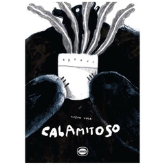 calamitoso - noemi vola