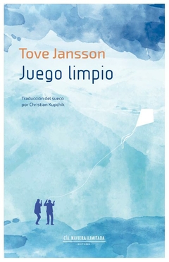 juego limpio - tove jansson