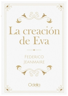 la creacion de eva - federico jeanmaire