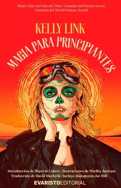 Magia para principiantes, por Kelly Link