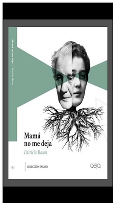 mamá no me deja - patricia baum