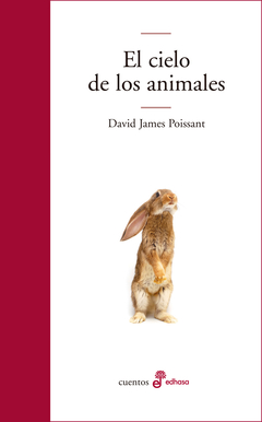 El cielo de los animales, por David James Poissant