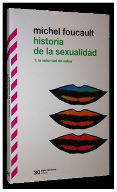 historia de la sexualidad 1 - michel foucault