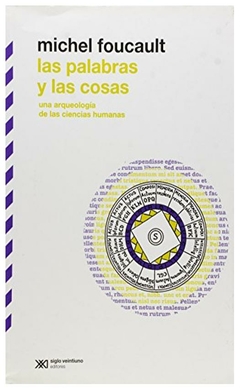 las palabras y las cosas - michel foucault