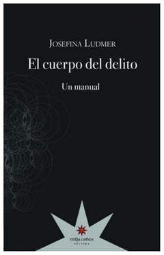 el cuerpo del delito - josefina ludmer