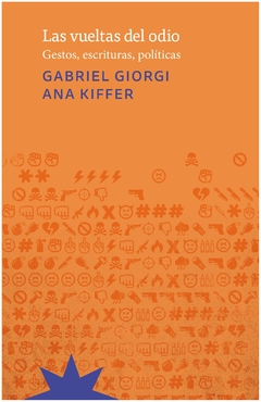 las vueltas del odio - giorgi gabriel