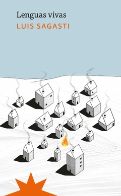 lenguas vivas, por luis sagasti - comprar online