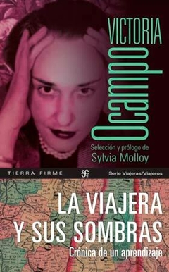 la viajera y sus sombras, por silvina ocampo - comprar online