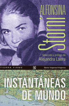 instantáneas de mundo, por alfonsina storni - comprar online