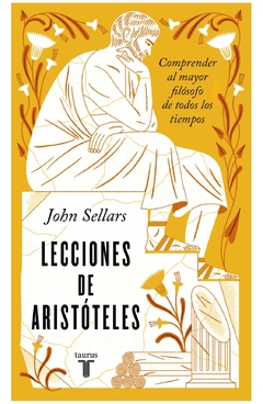 lecciones de aristoteles - john sellars