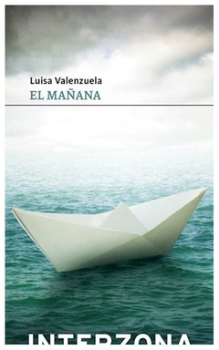 el mañana - luisa valenzuela