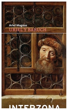 uriel y baruch - ariel magnus