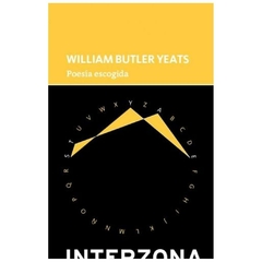 poesia escogida - butler yeats WILLIAM