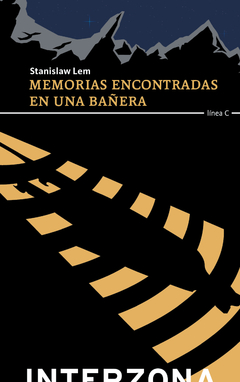 memorias encontradas en una bañera, por stanislaw lem - comprar online