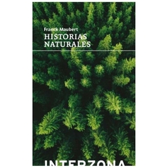 historias naturales - franc maubert