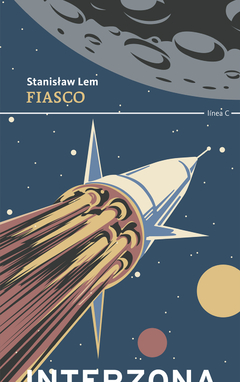 fiasco, por stanislaw lem