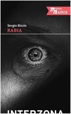 rabia - sergio bizzio