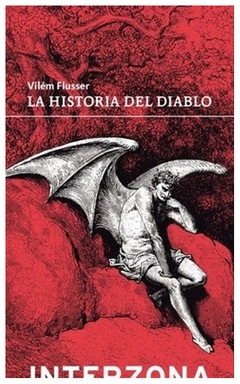 la historia del diablo - vilem flusser