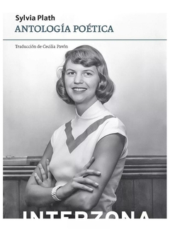 antología poética - sylvia plath - DELIBOOKS