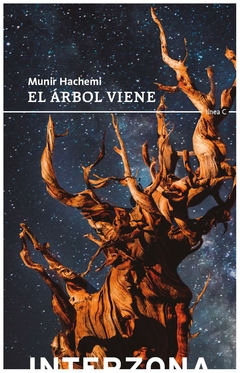 el árbol viene - munir hachemi