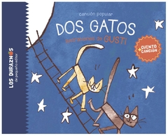 dos gatos - gusti