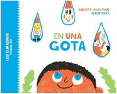 en una gota - roberta iannamico