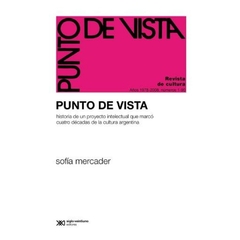 punto de vista - georgina mercader