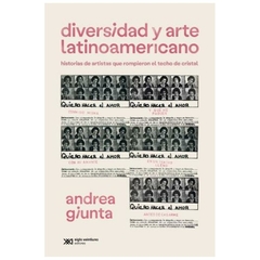 diversidad y arte latinoamericano - andrea giunta