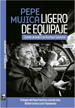 pepe mujica - gustavo sylvestre