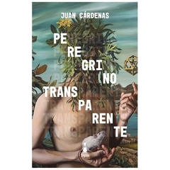 peregrino transparente - juan cardenas